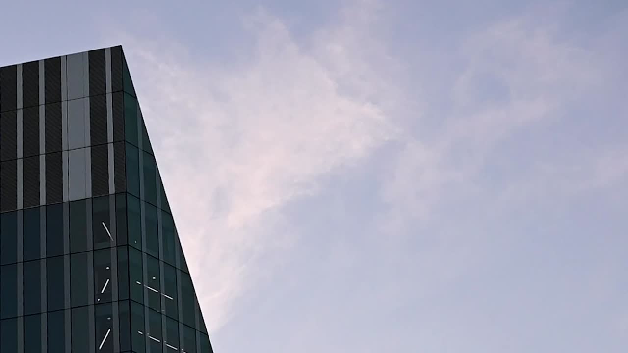 una vista de ramboll, londres, reino unido