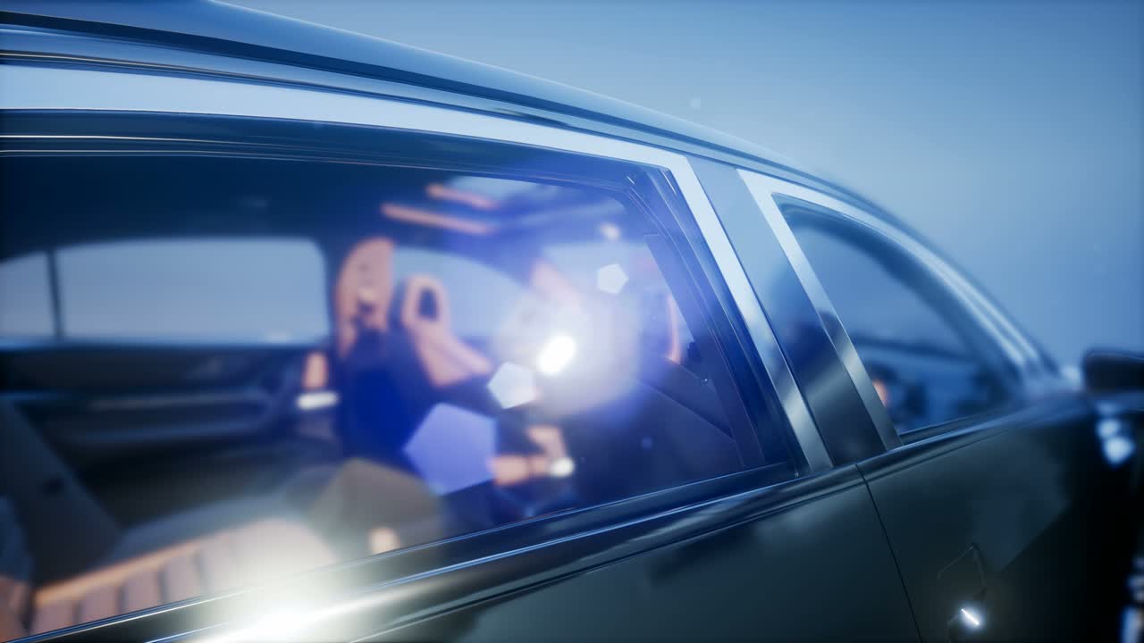 럭셔리 스포츠카