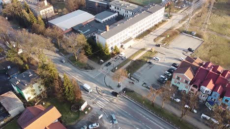 public-high-school-located-in-the-middle-of-small-town-in