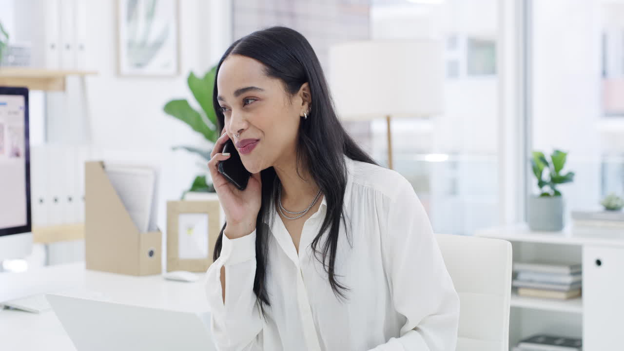 I've got some good news to share