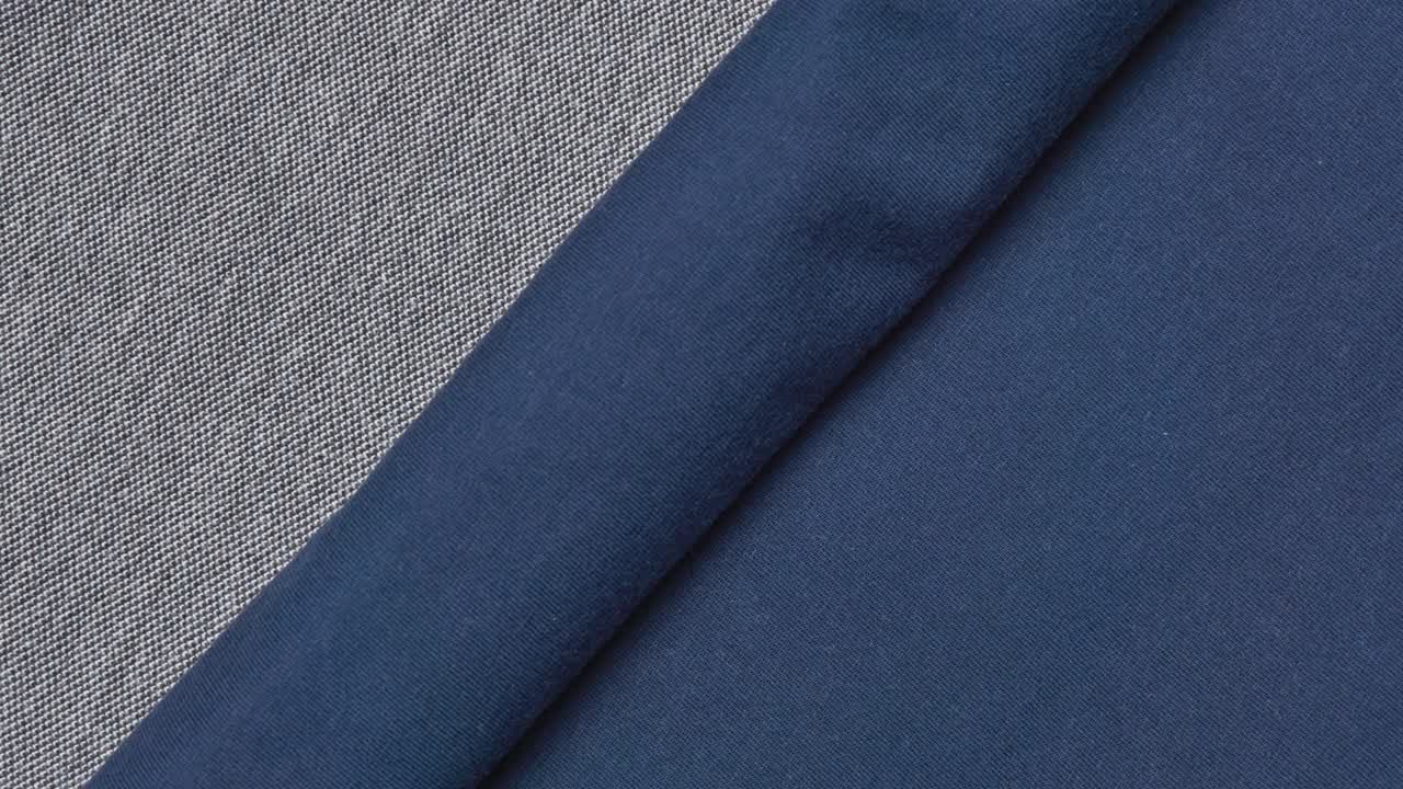 animación de la textura de la tela