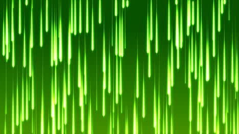 abstract falling sparkle particles.