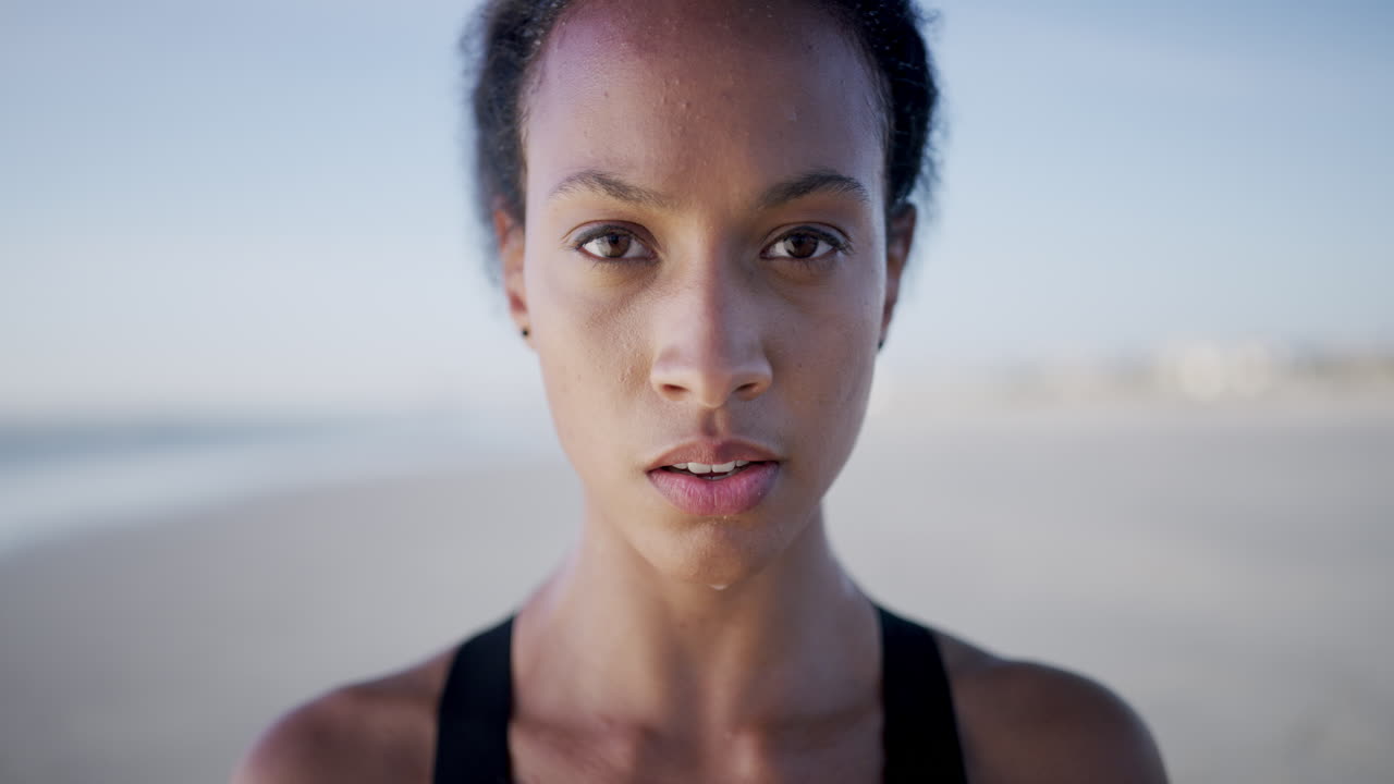 There isn't one person that can hold me back