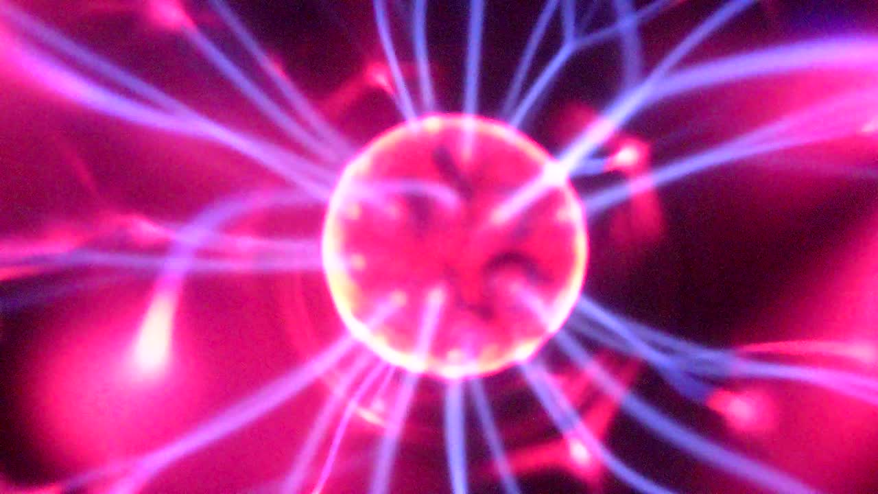 iluminación del salón