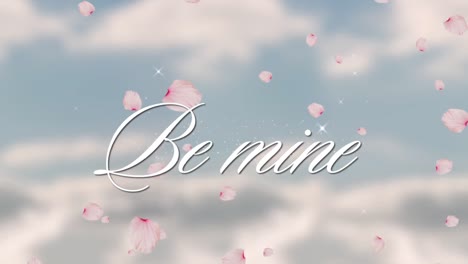 발렌타인 데이 축하