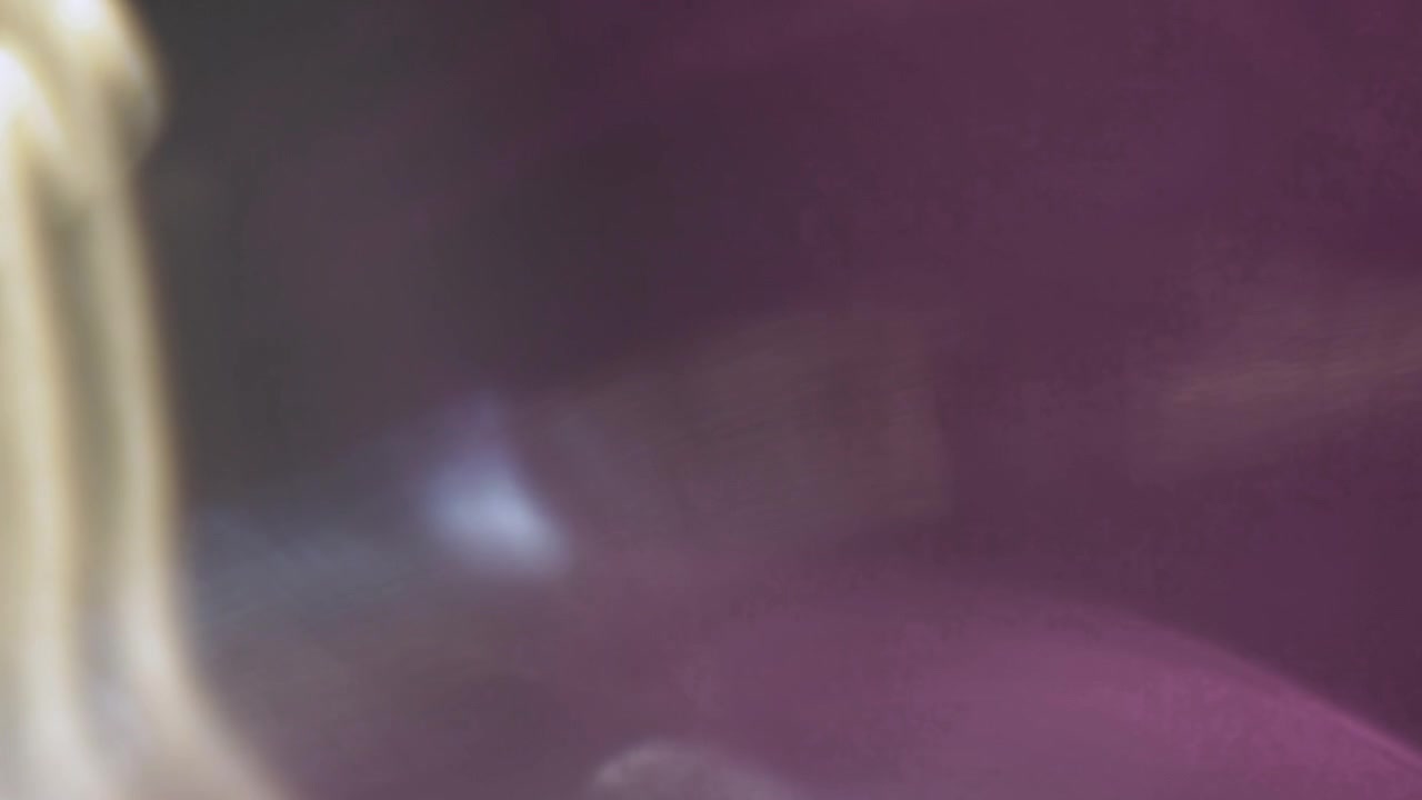 Abstract Light Leaks and Lens Flare Overlay