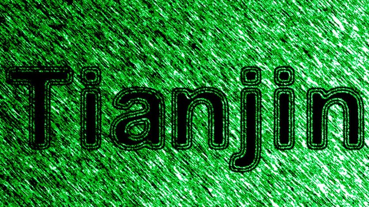 Tianjin