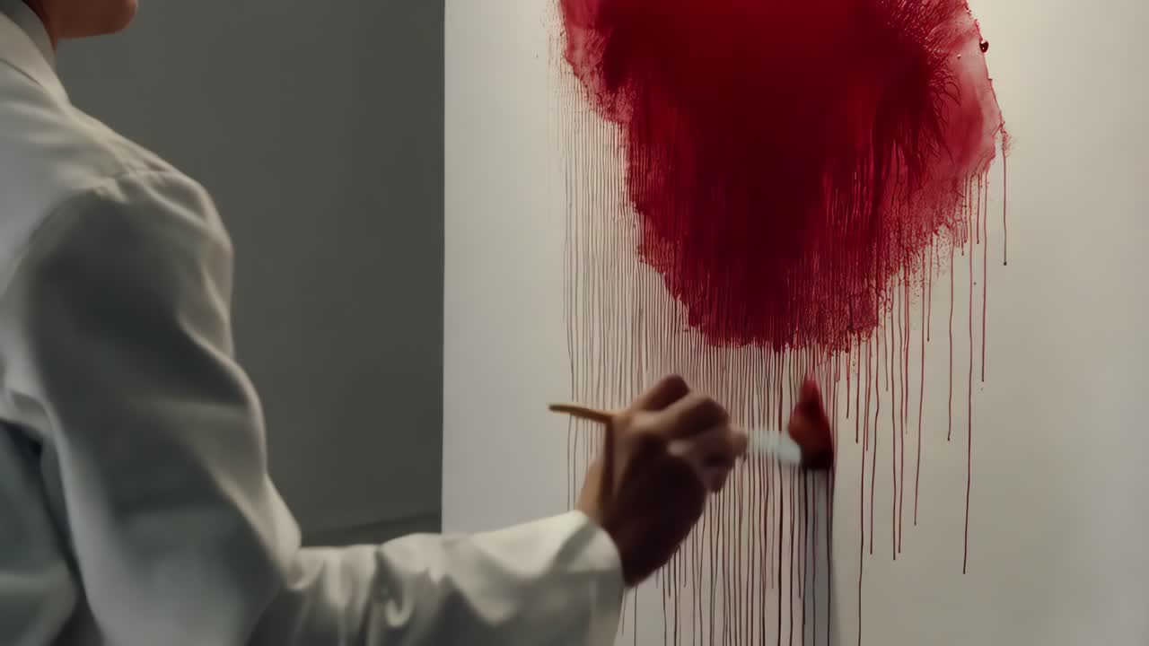 политика крови