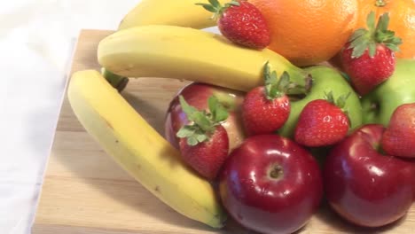 Stockvideos-Von-Obst