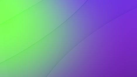 Gradient-purple-and-green-lines-pattern