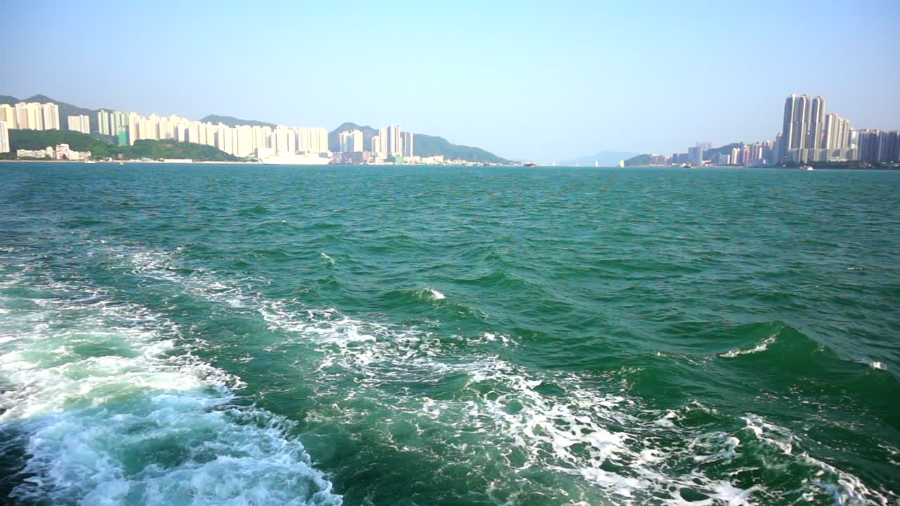 Water Waves in Slow Motion