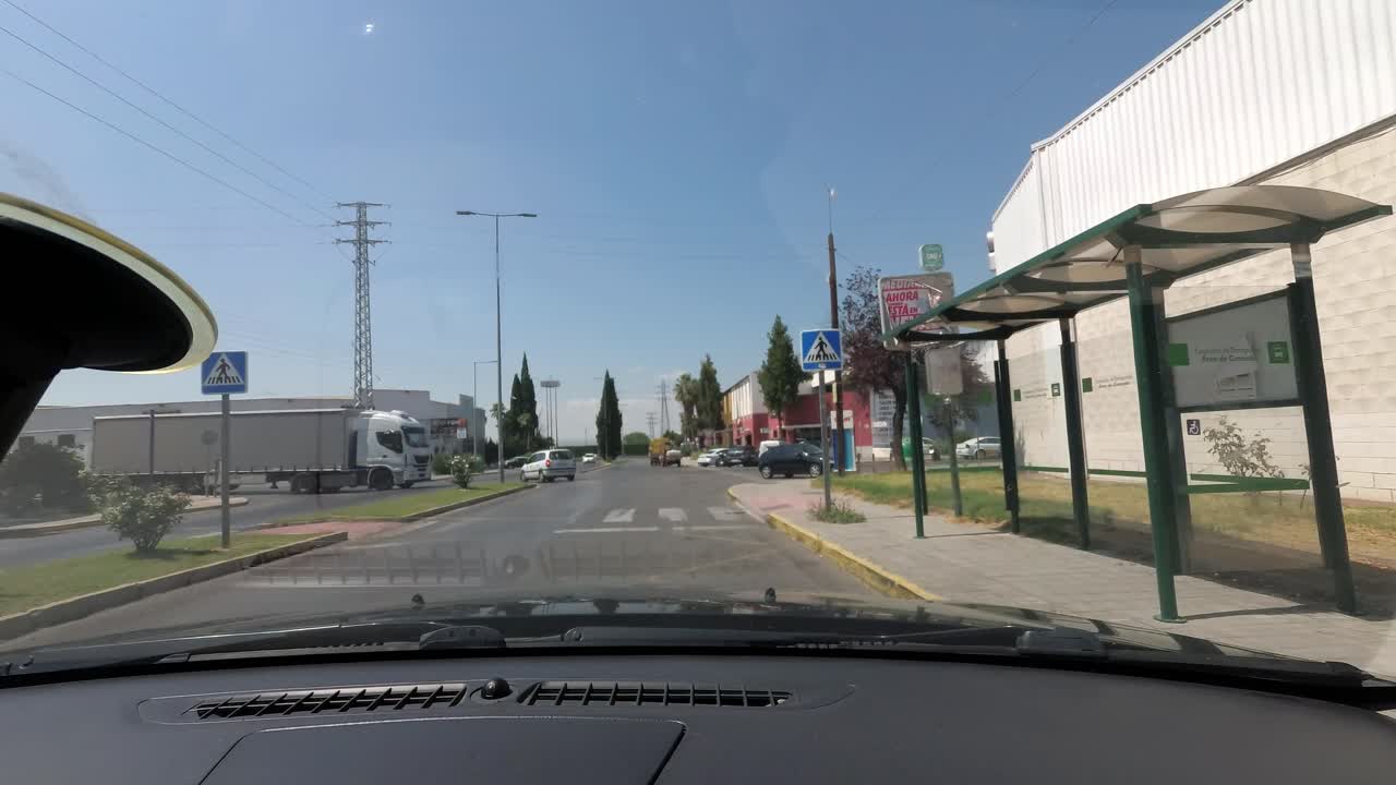 playa españa malaga nerja en un día nublado de verano usando un dron y una cámara de acción estabilizada-17