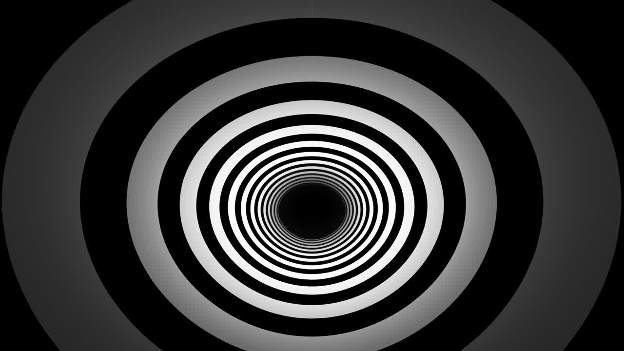 터널 시간 배경 루프 b4k 해상도