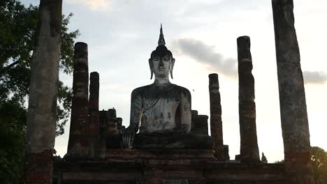 sukhothai old buddism at sukhothai historical park
sukhothai province, thailand
shot on panasonic lumix gh5, panasonic 12-35 f2