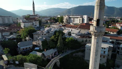 Balkans-Mosque-Minaret