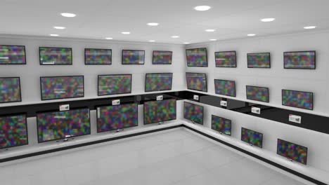 LCD-screens
