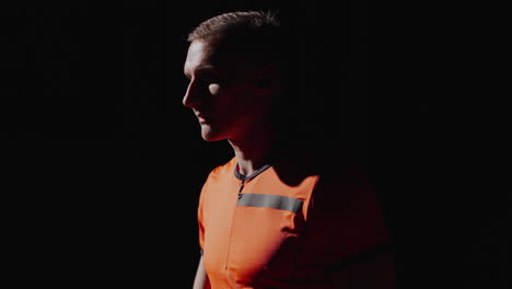 profile of a referee