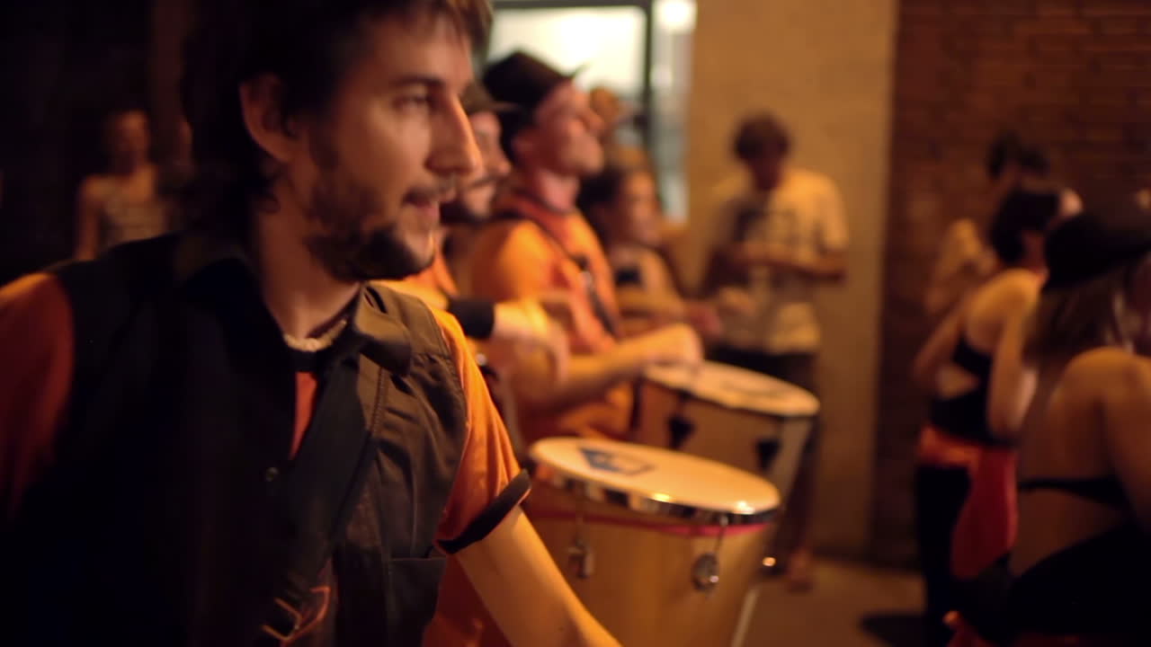 Banda Brasiliana 0 19