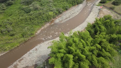 great views of colombia south america