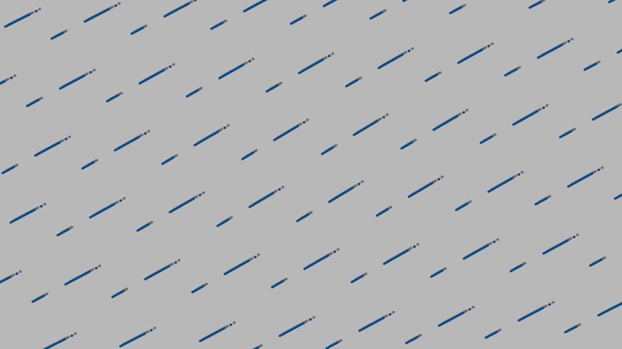 líneas onduladas cinéticas sin costuras animadas fondo fondos coloridos formas coloridas ondas