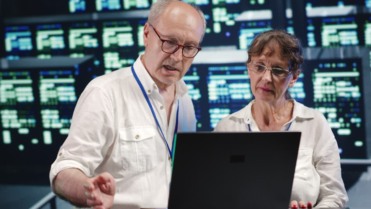 comisiones de centros de datos de colegas