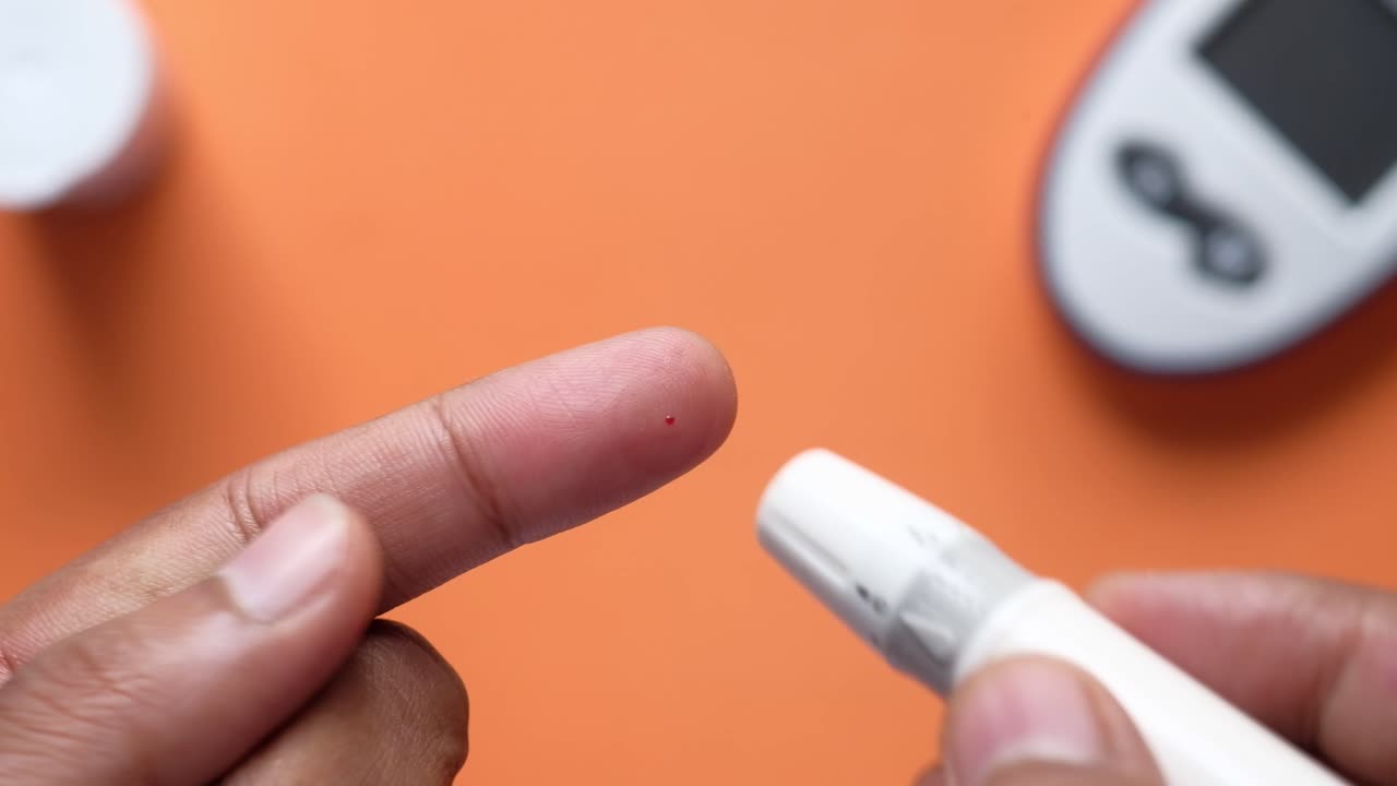 Blood Glucose Testing