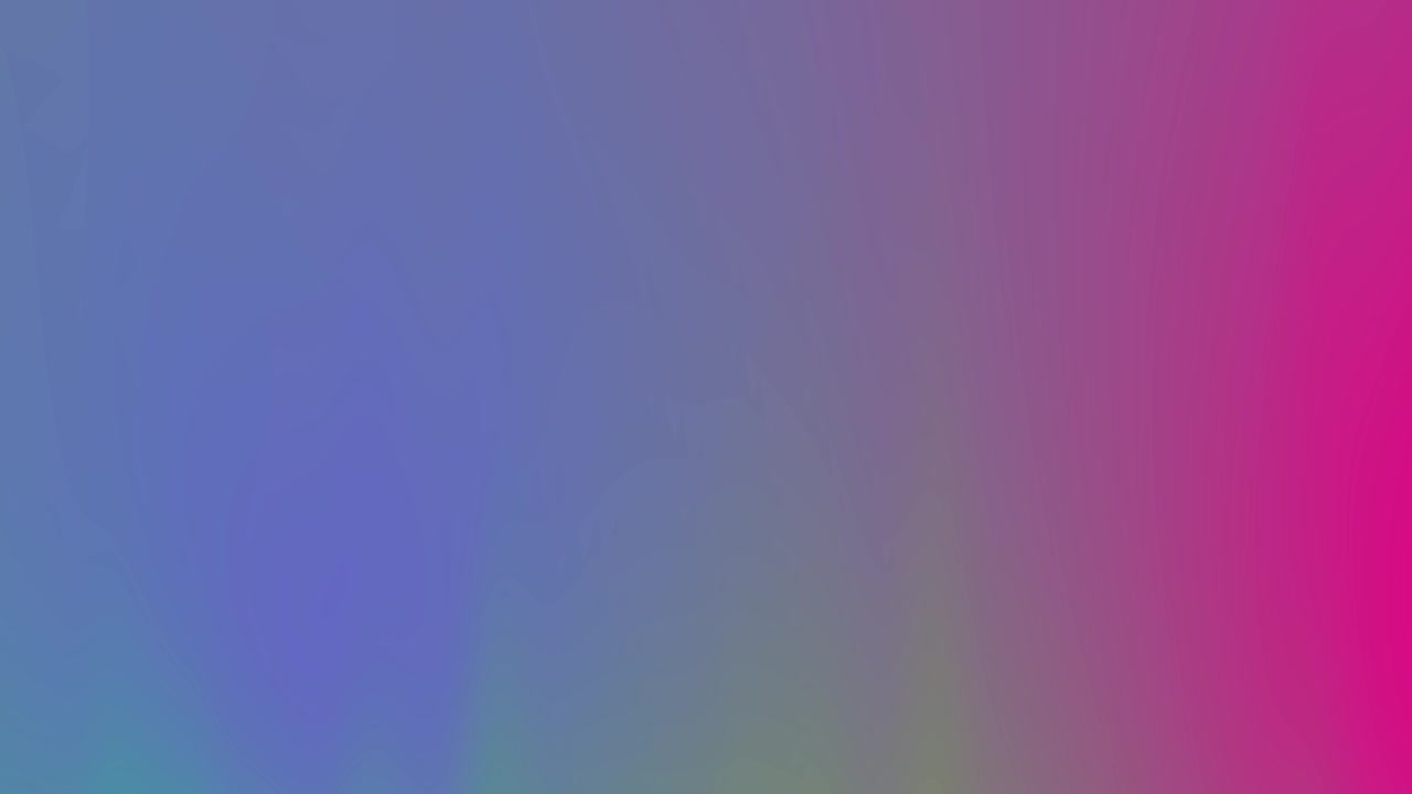 Fundo Abstrato com Transição Suave de Cores em Gradiente