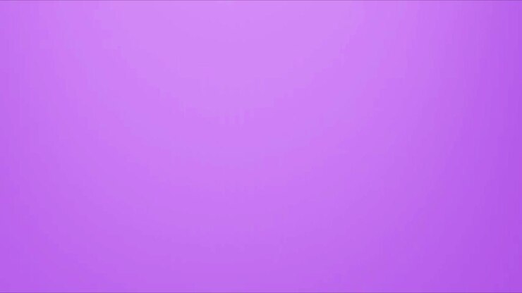 Abstract Purple and Dark Blue Gradient Light Transition