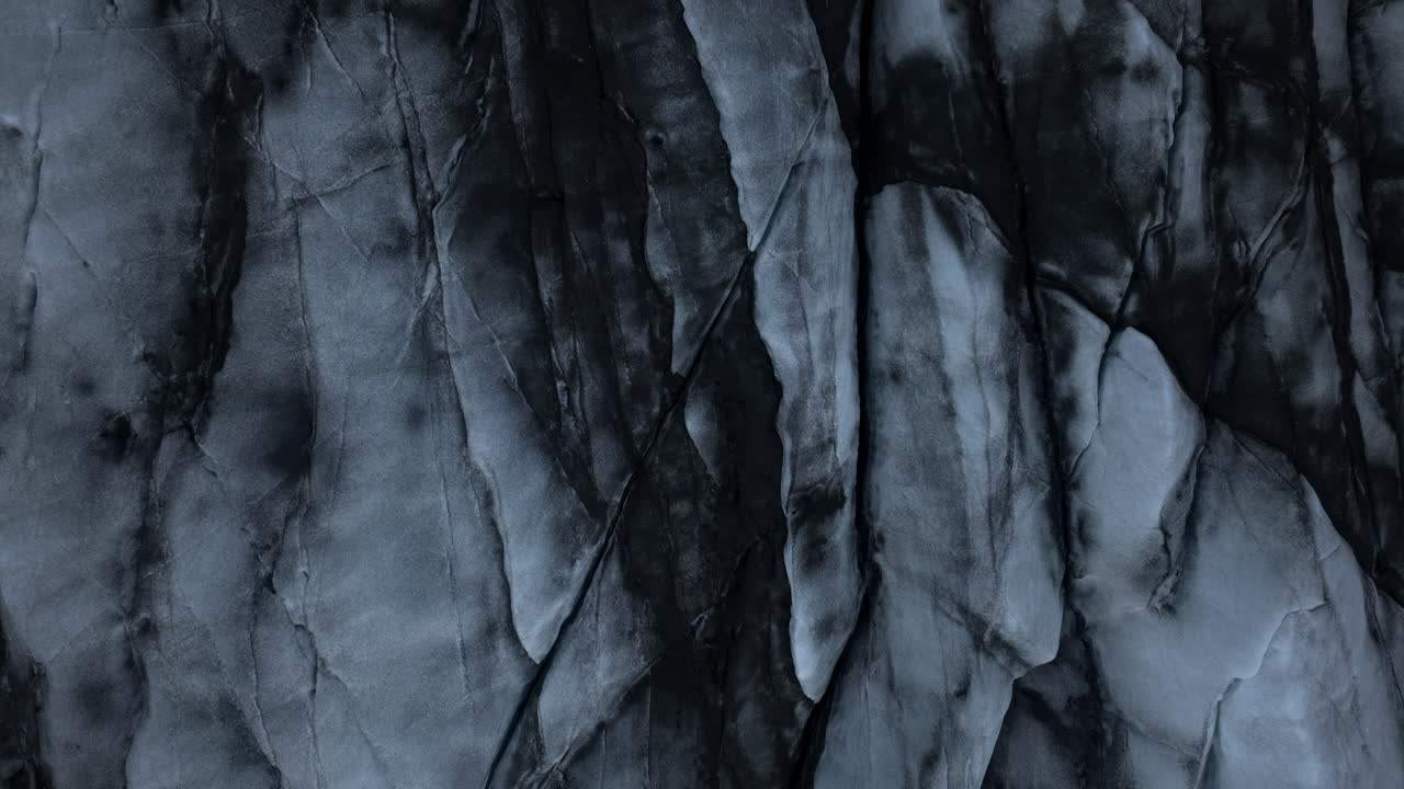 Dark Gray Stone Texture