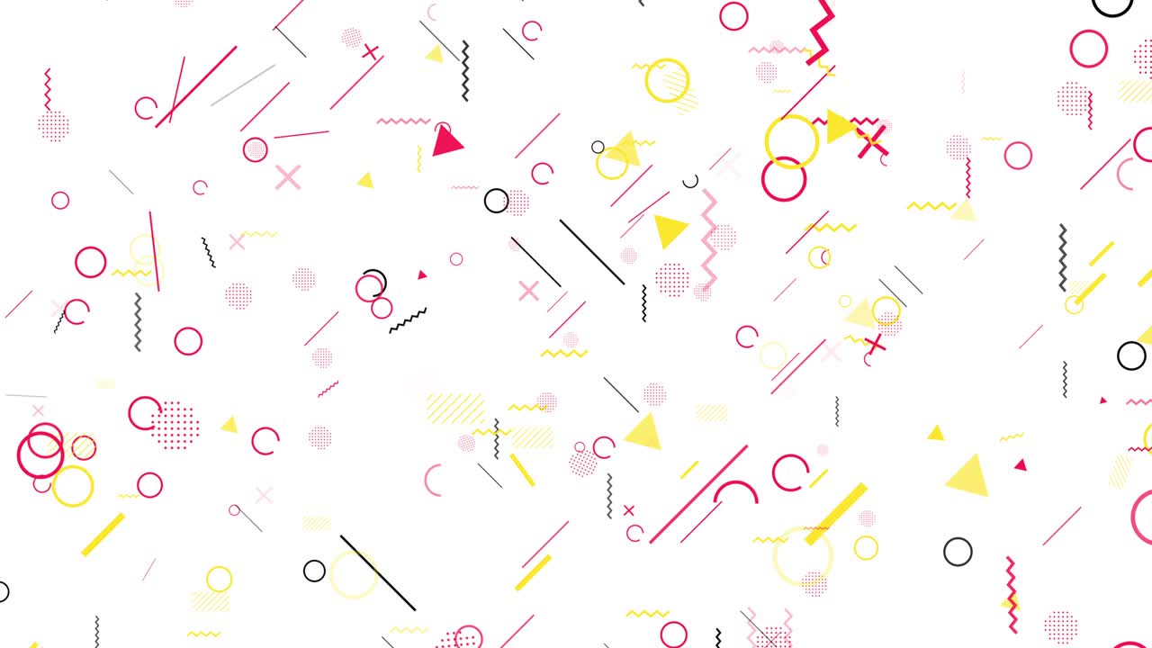 símbolos modernos sencillos