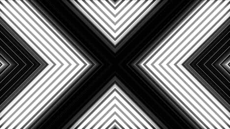 patrón geométrico abstracto