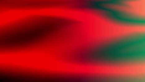 fondo de movimiento abstracto. movimiento suave, bucle sin costuras.