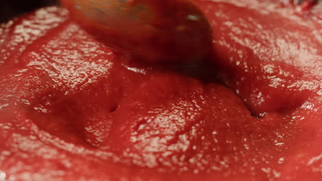 hacer salsa de tomate