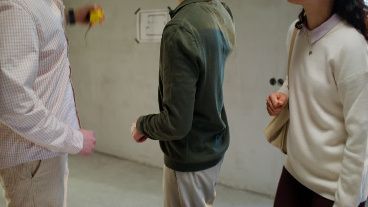 주택 건설에 대한 주택 소유자 협의