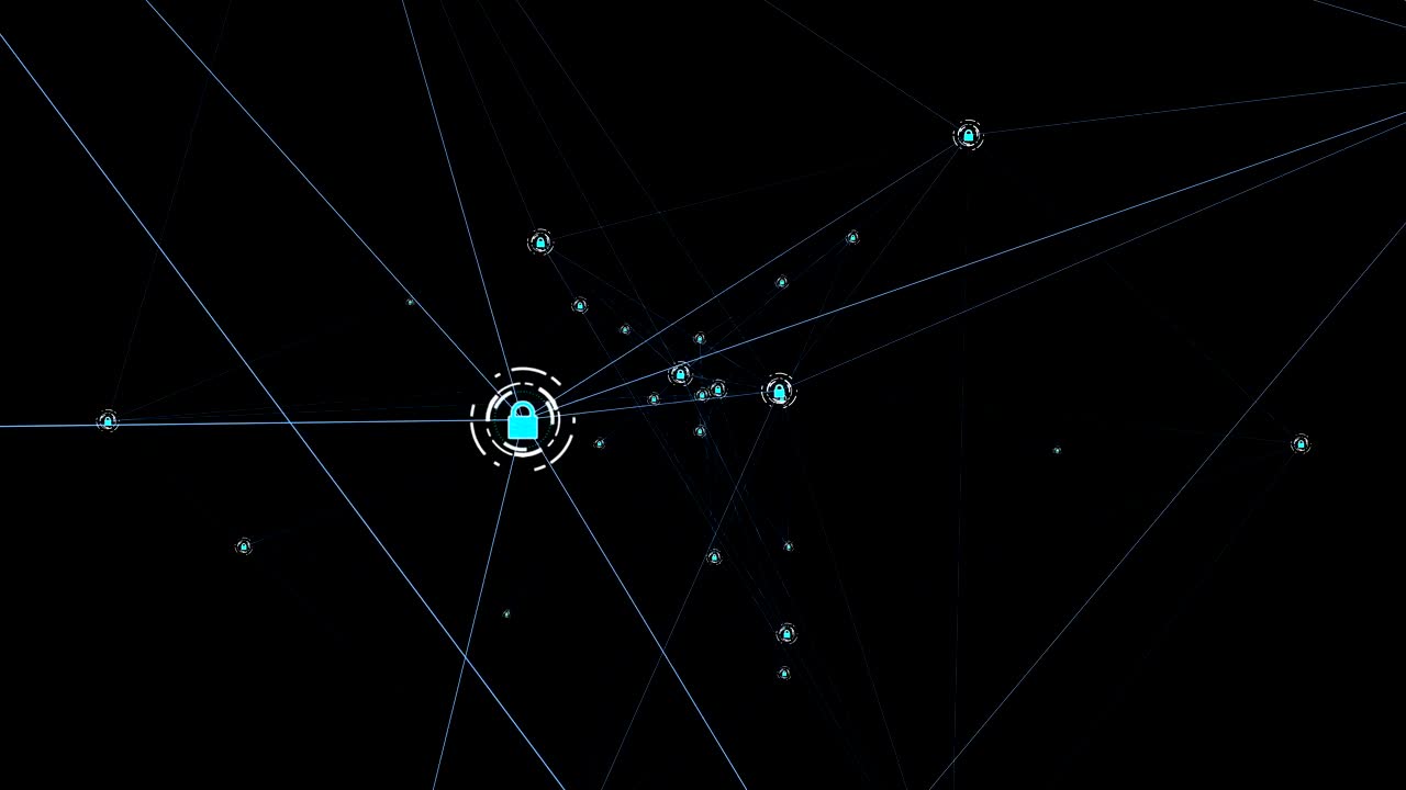 security network.