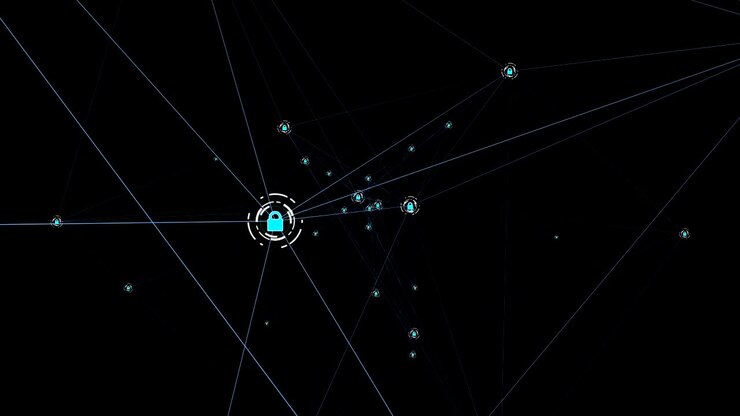 security network.