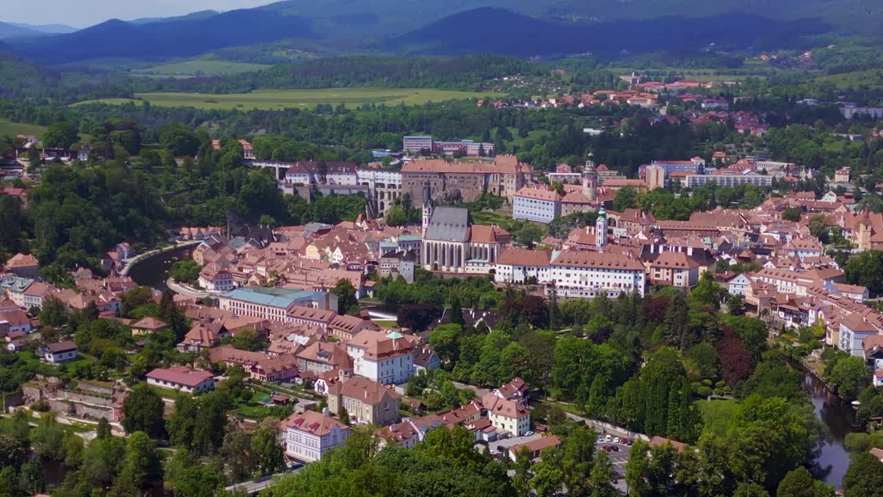 Meraviglioso centro storico, patrimonio culturale UNESCO