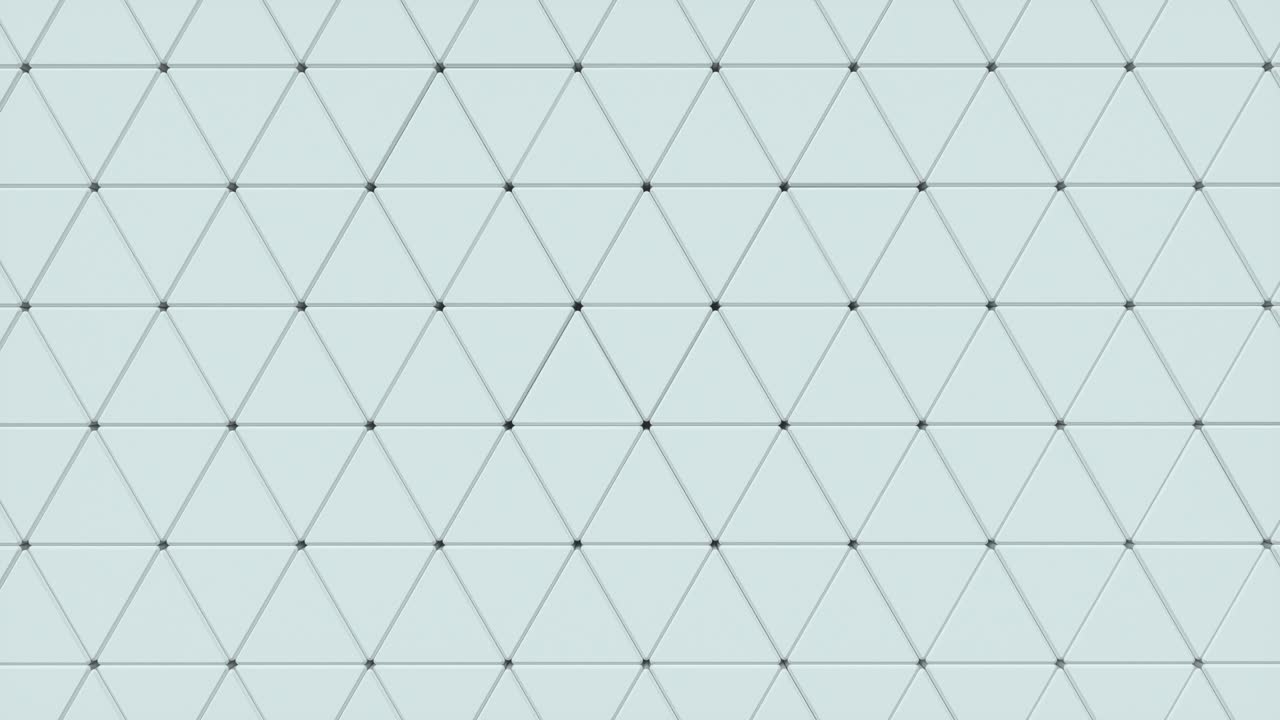 추상적인 파동 효과를 가진 기하학적 영상입니다.