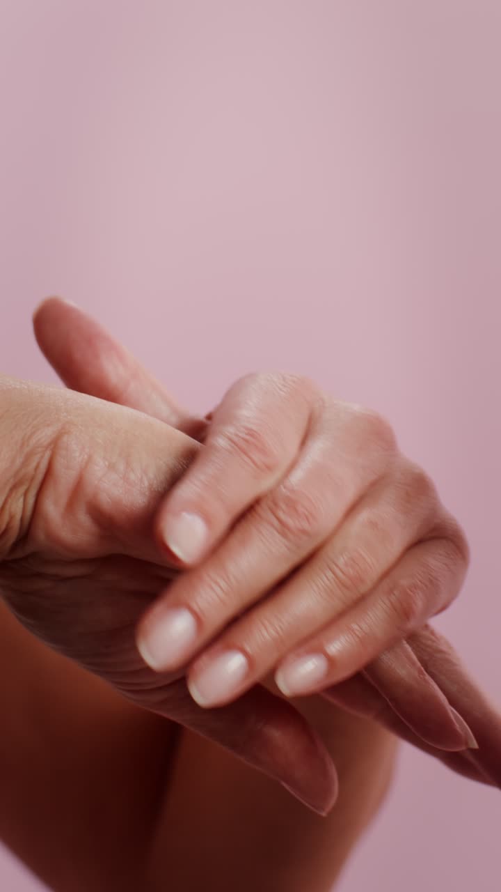 Skincare Treatment Application