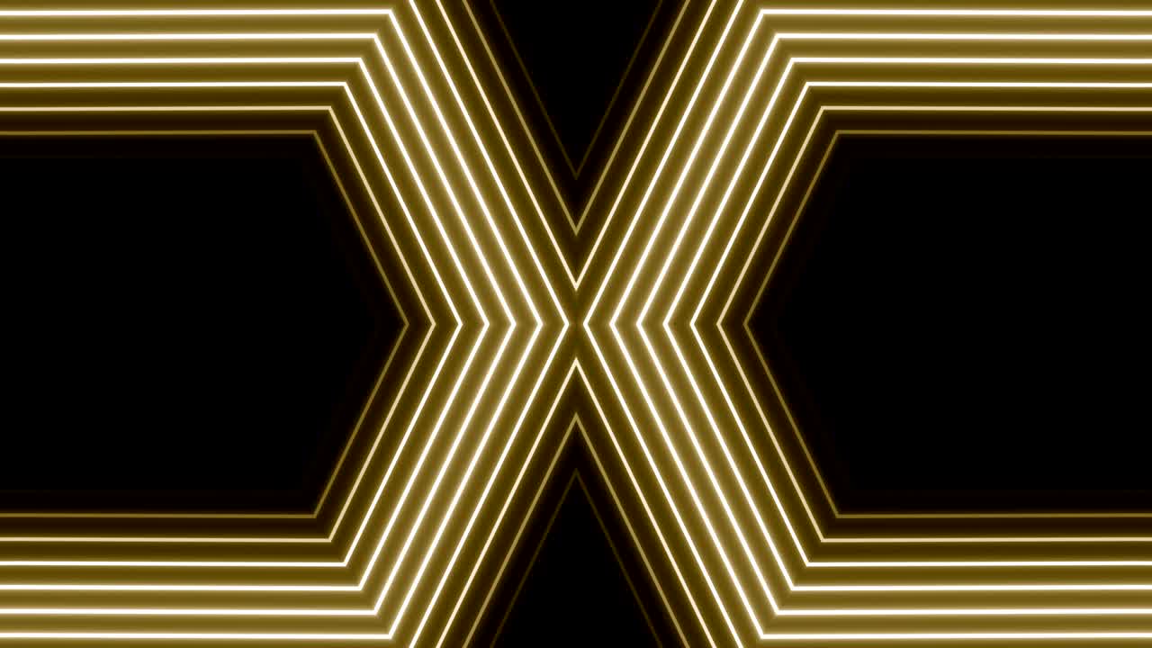 vj evento de luz concierto dirigido vídeos musicales espectáculo fiesta baile bucle de neón