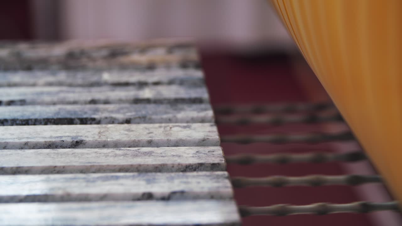 máquina de procesamiento de granito