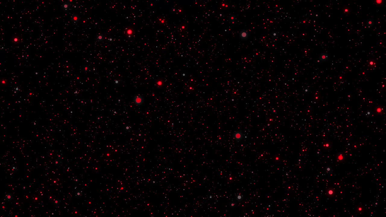 animación de bola de punto de pequeño tamaño en movimiento gráficos de movimiento