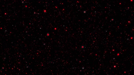 animación de bola de punto de pequeño tamaño en movimiento gráficos de movimiento