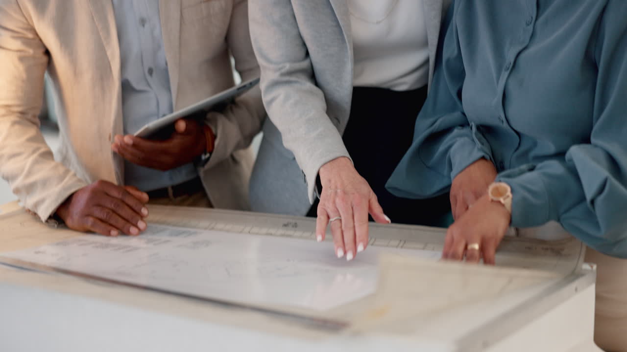 사업가들, 경영 전략