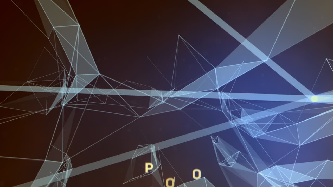 Network Path Lines currency promotion intro. Abstract geometric background with connecting dots and lines. Digital technology and communication concept. stock illustration
Backgrounds, Connection, Technology, White Color, Computer Network