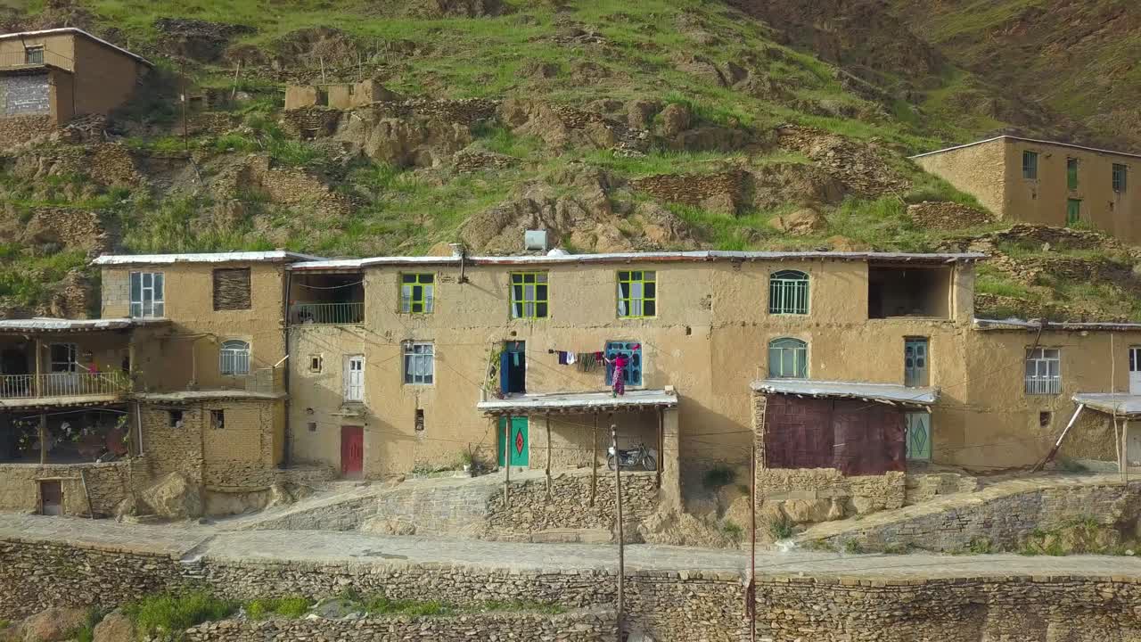 Ländlicher Tourismus, Nachhaltiger Tourismus, Entdecken Sie die ländliche Architektur.