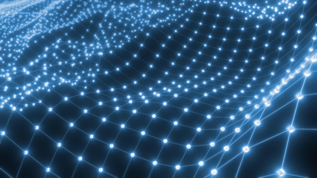 Abstract Network Wave