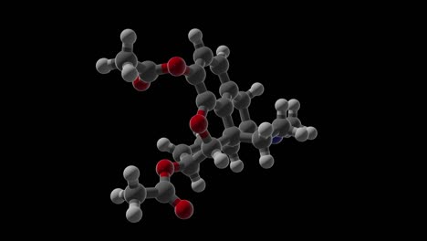 heroin 7 8-oxide