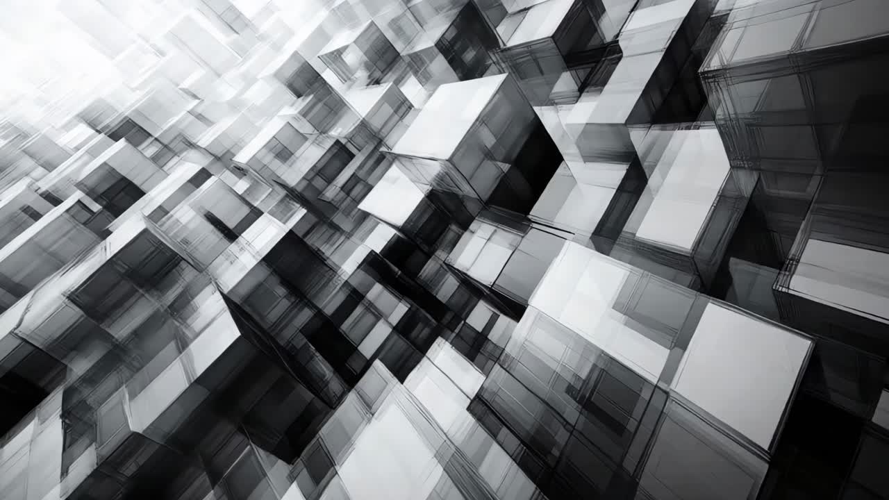 formas geométricas abstractas