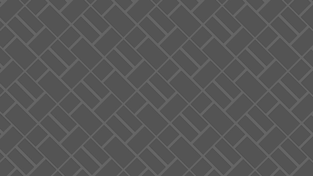 patrón blanco y negro en un fondo mínimo.